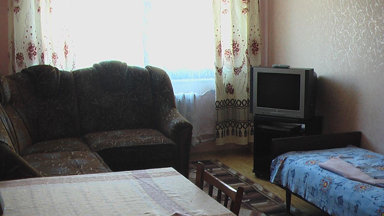 Фото квартиры 1