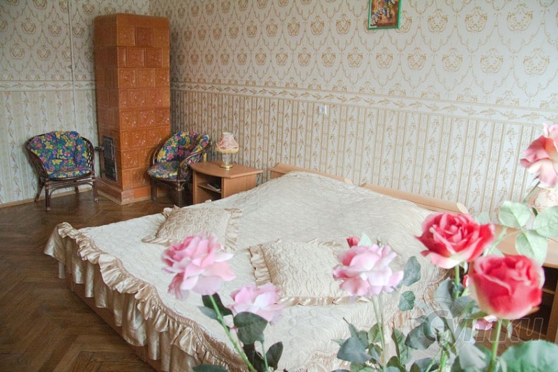 Фото квартиры 1