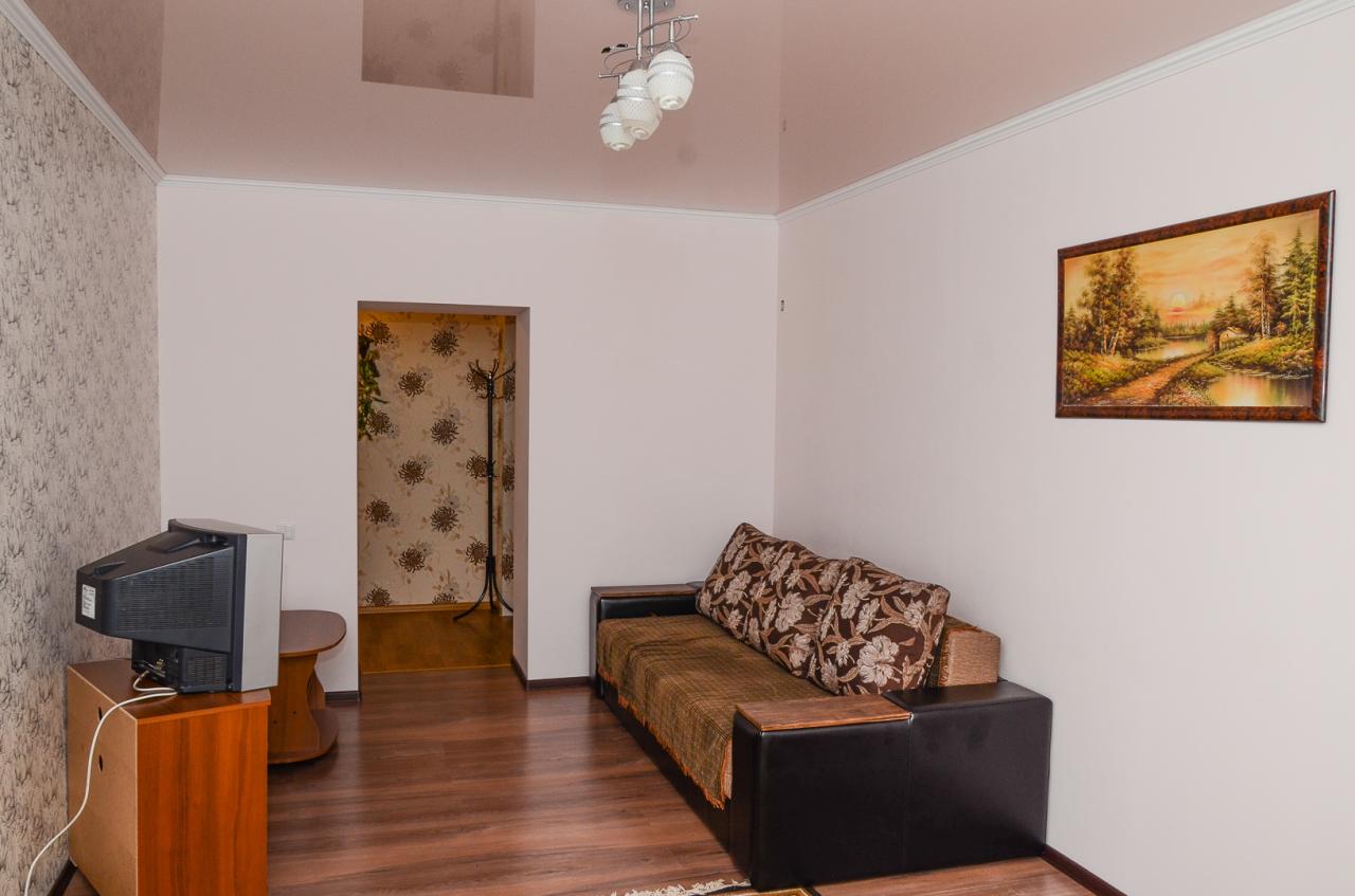 Фото квартиры 4