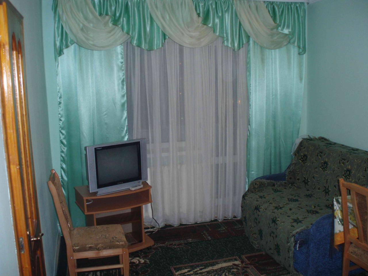 Фото квартиры 1