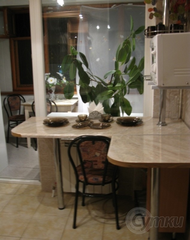 Фото квартиры 5