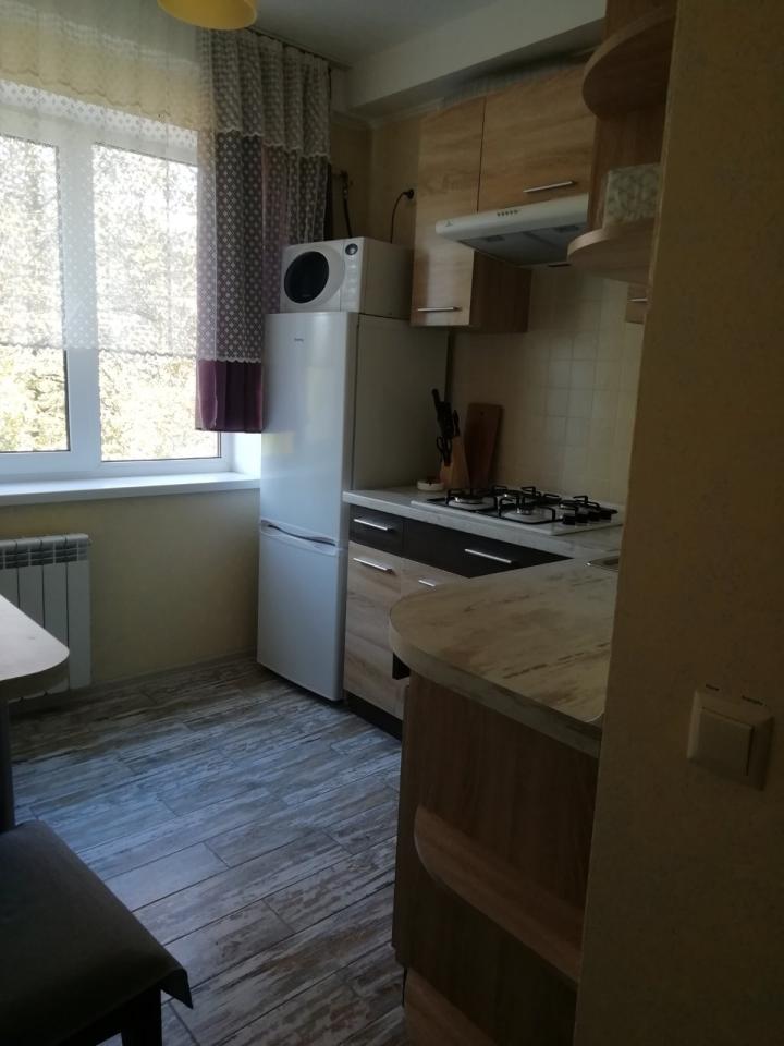 Фото квартиры 4