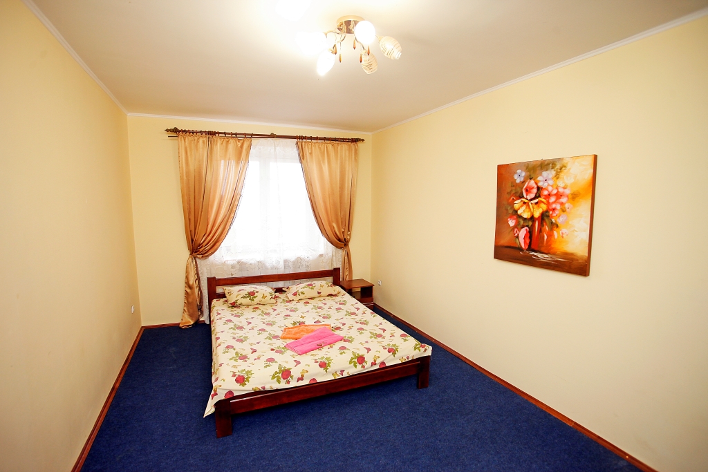 Фото квартиры 2