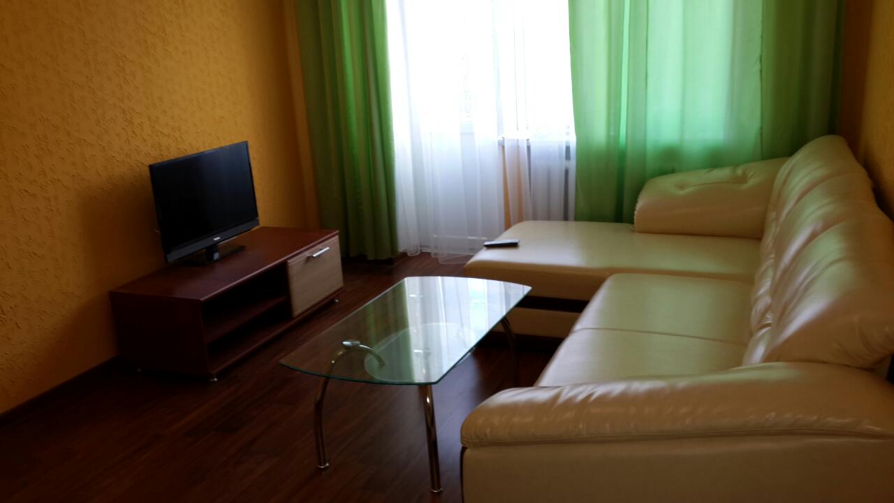 Фото квартиры 1