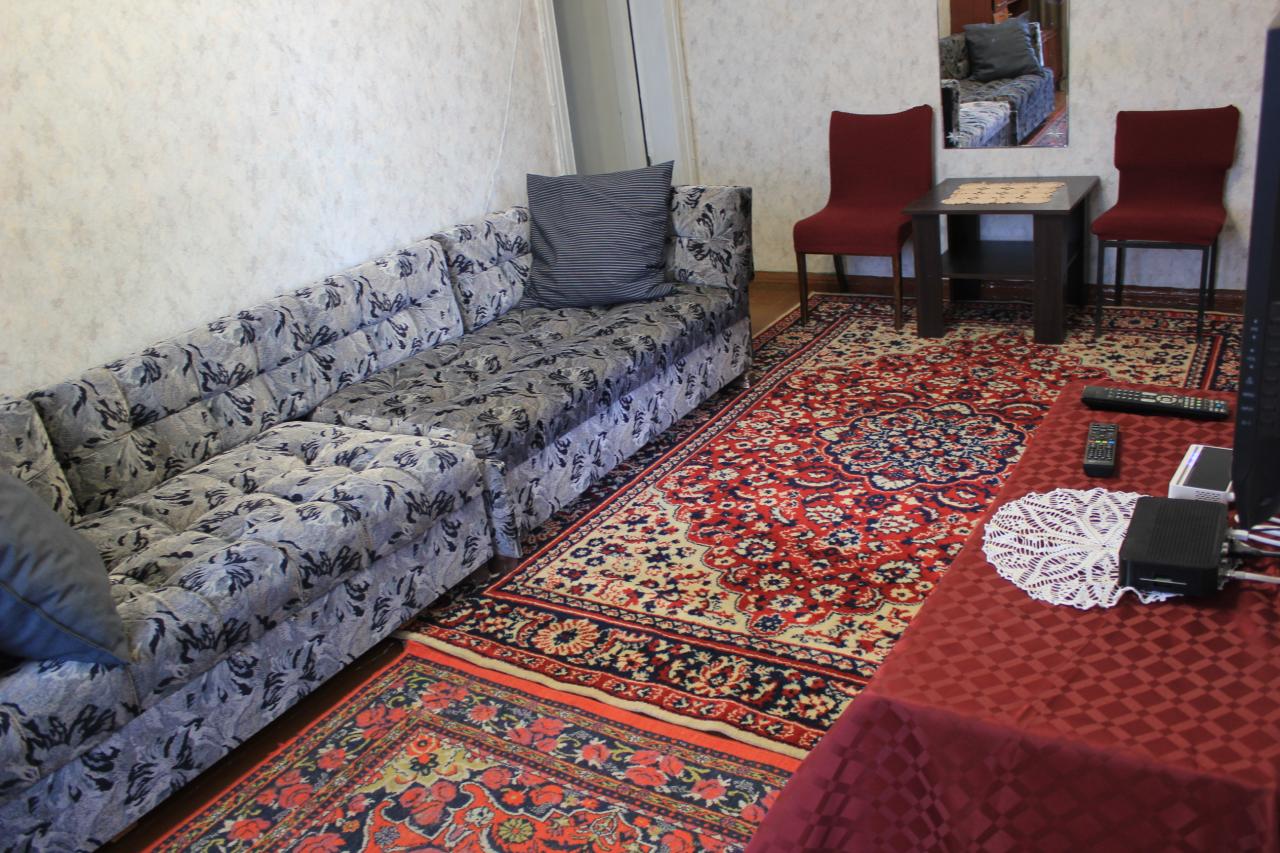 Фото квартиры 7