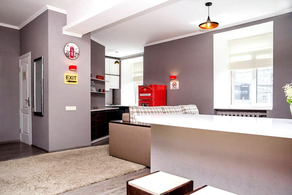 Фото квартиры 6