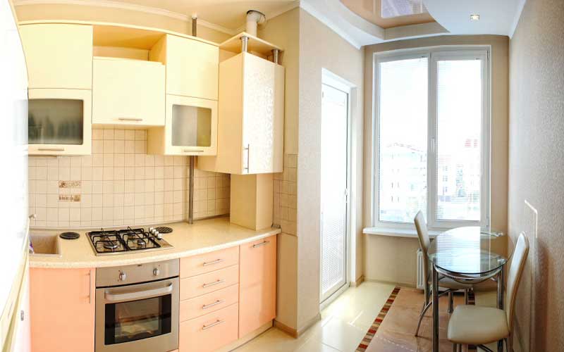 Фото квартиры 2