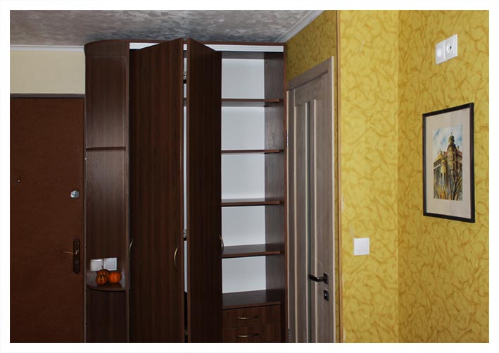 Фото квартиры 2