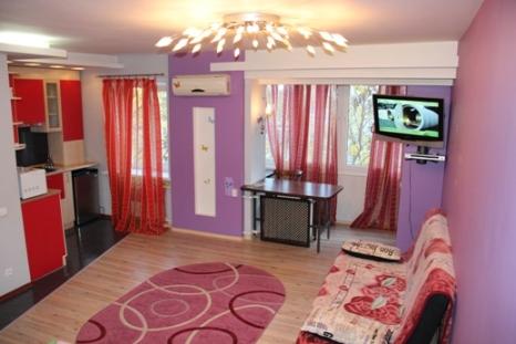 Фото квартиры 1