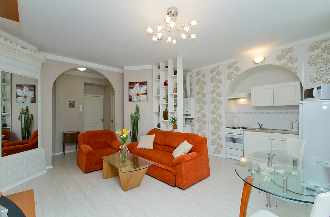 Фото квартиры 2