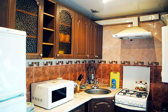 Фото квартиры 4