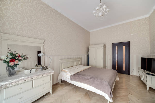 Фото квартиры 1