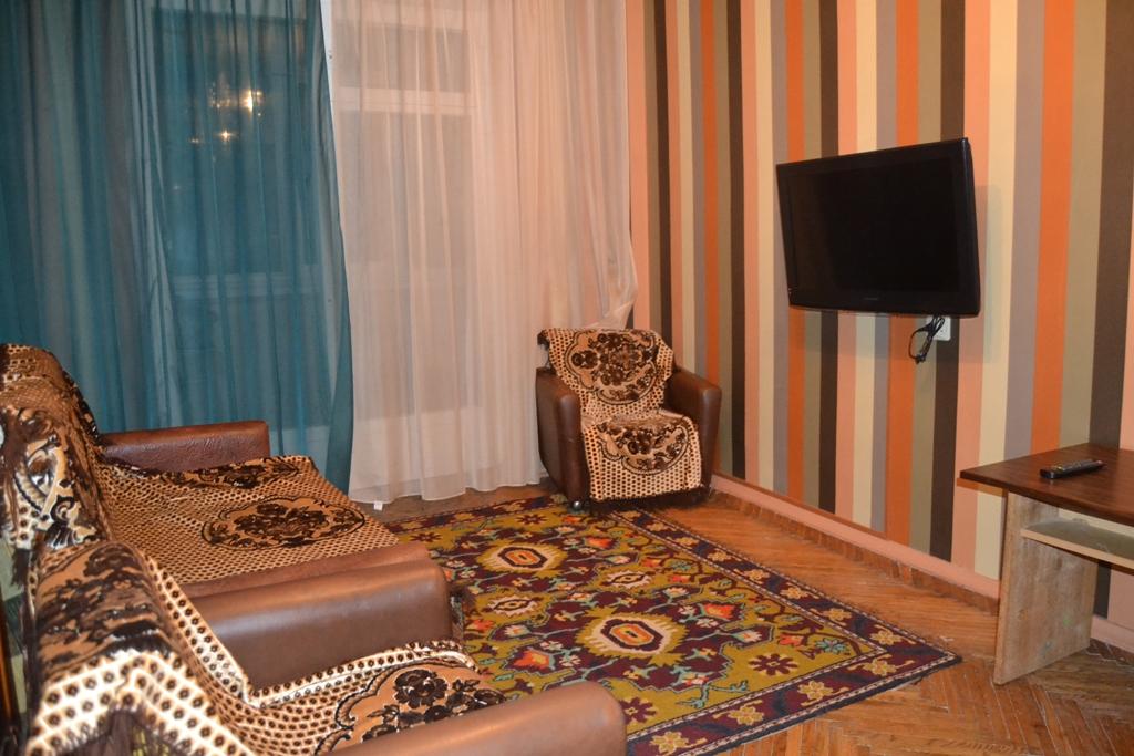 Фото квартиры 5