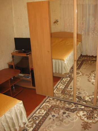 Фото квартиры 1