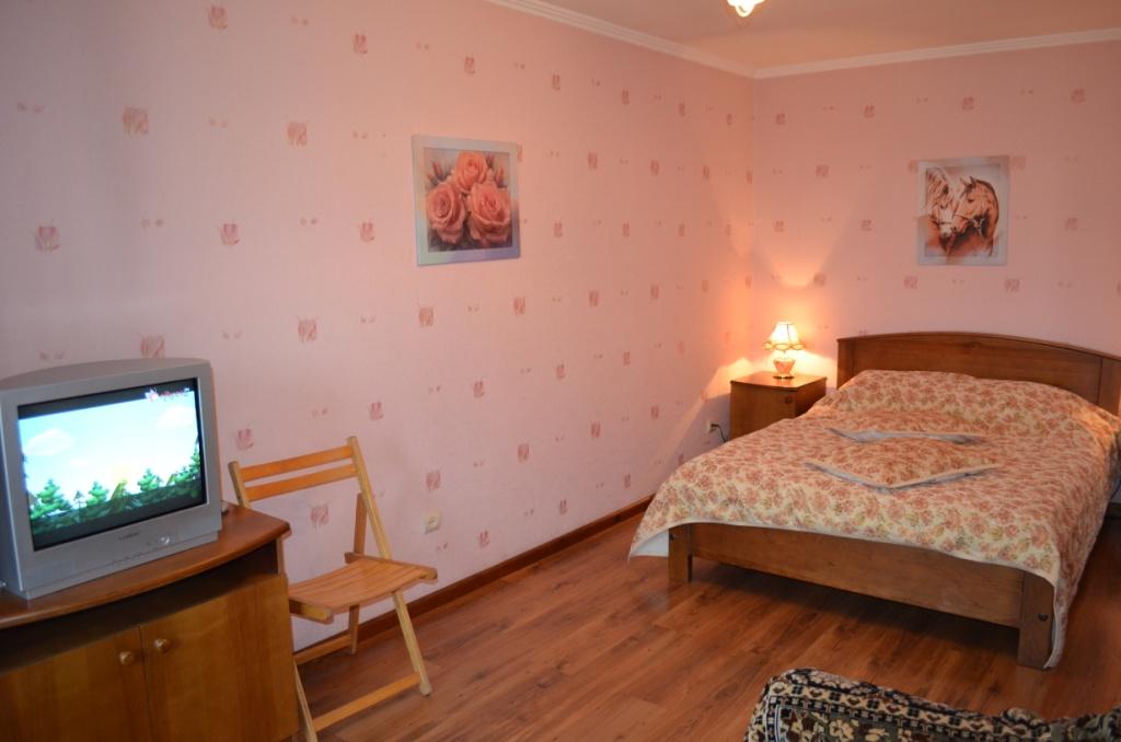 Фото квартиры 5