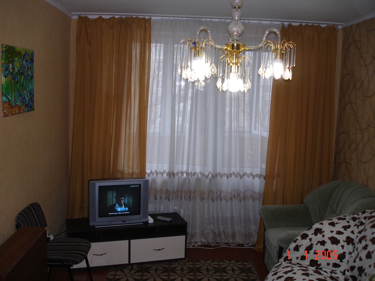 Фото квартиры 1