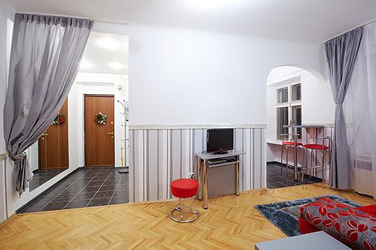 Фото квартиры 8