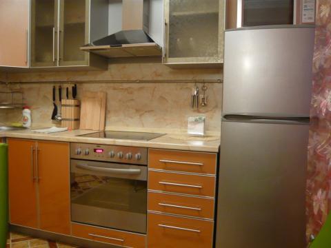 Фото квартиры 6