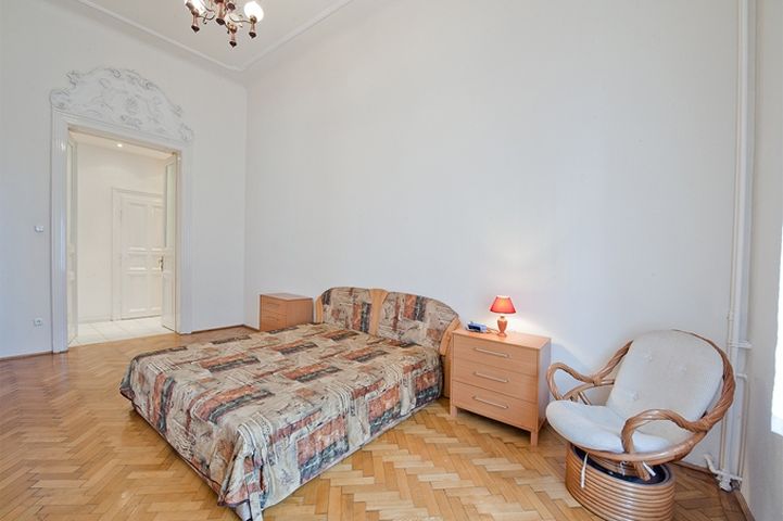 Фото квартиры 1