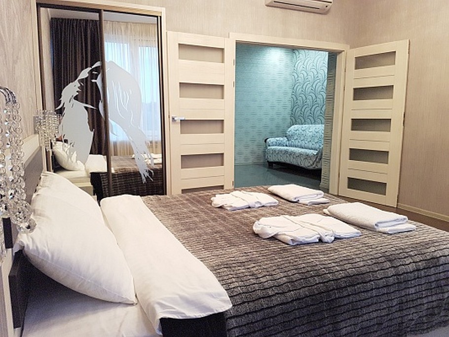 Фото квартиры 3