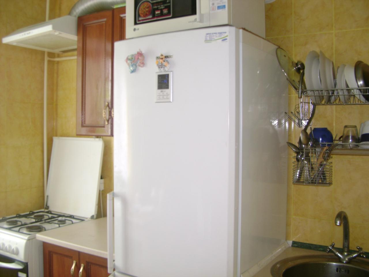 Фото квартиры 3