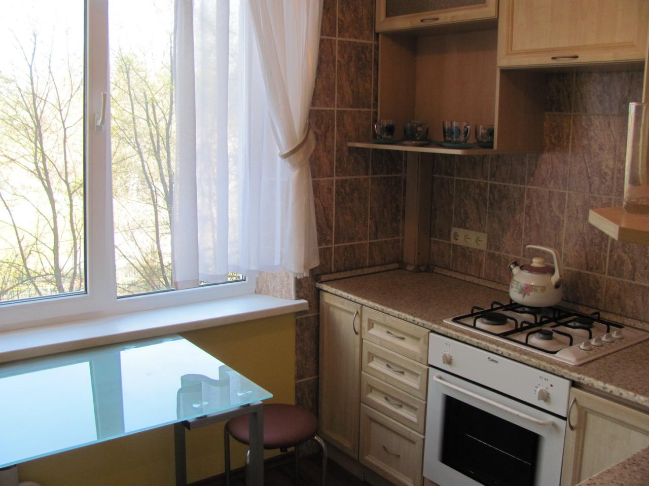 Фото квартиры 1