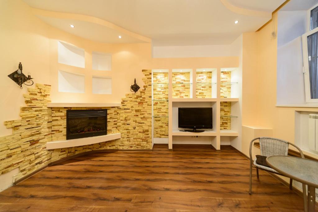 Фото квартиры 5