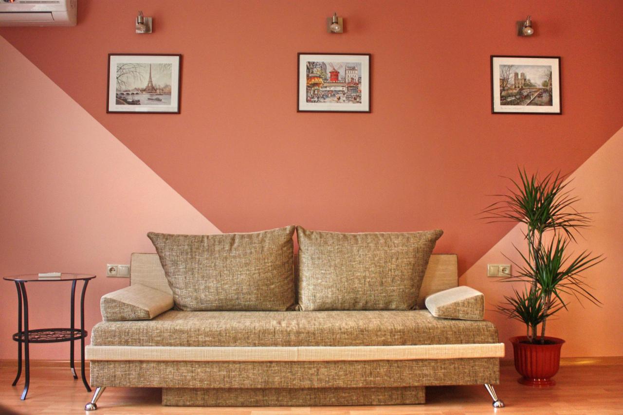 Фото квартиры 1