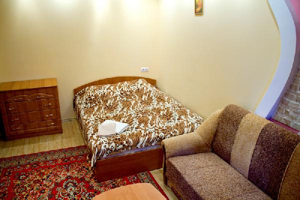 Фото квартиры 1