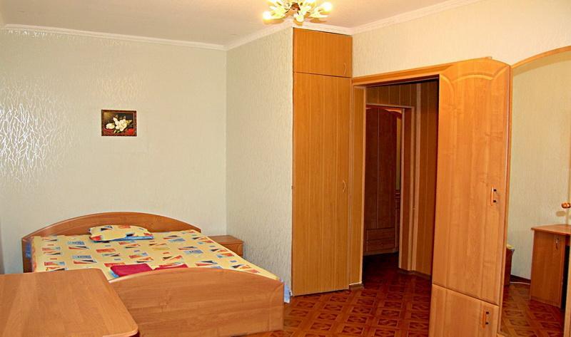 Фото квартиры 2