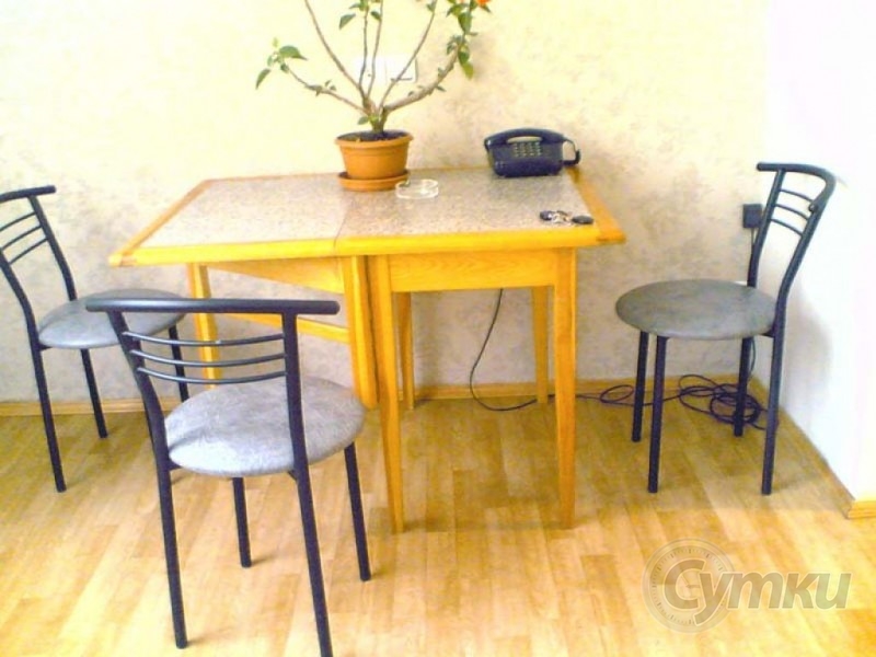 Фото квартиры 2