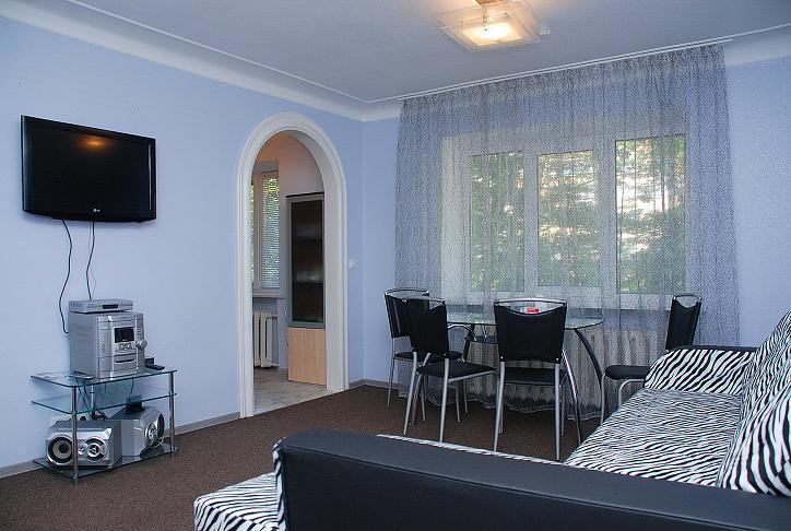 Фото квартиры 2