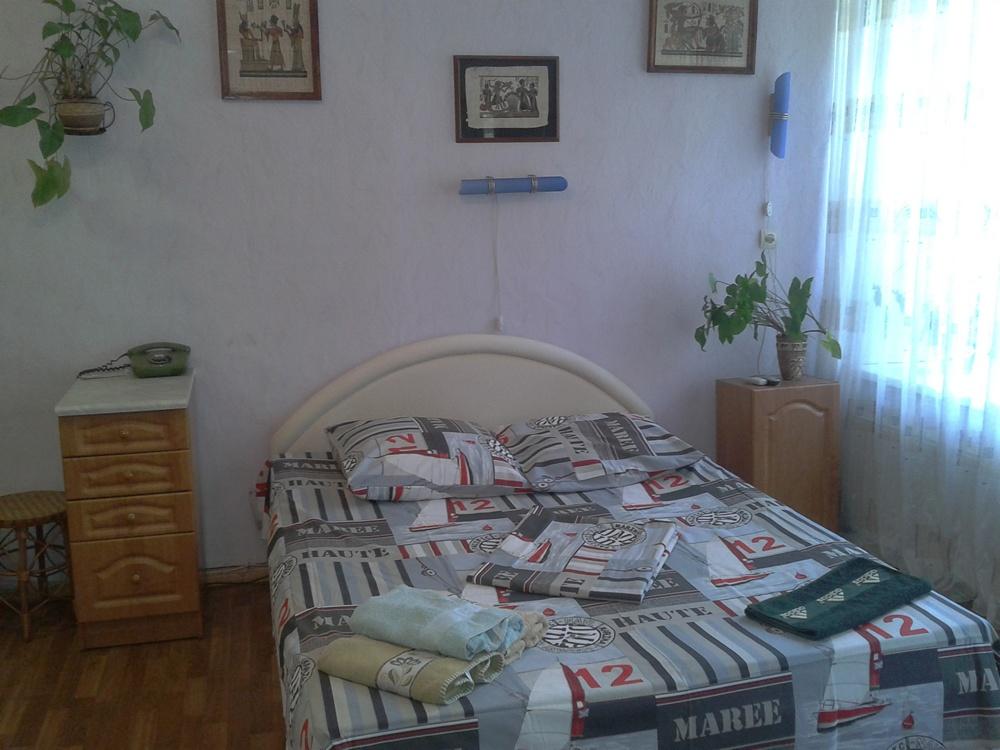 Фото квартиры 1