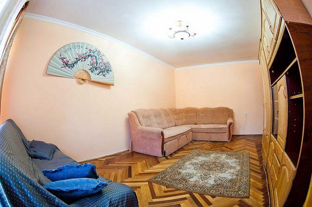 Фото квартиры 1