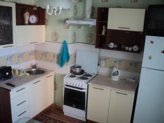 Фото квартиры 1