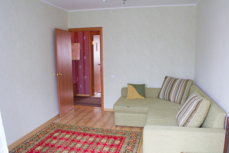 Фото квартиры 11