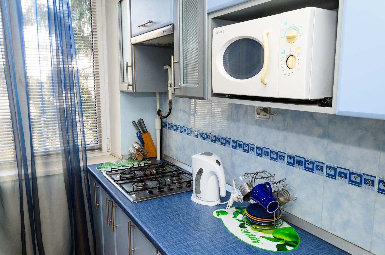 Фото квартиры 10