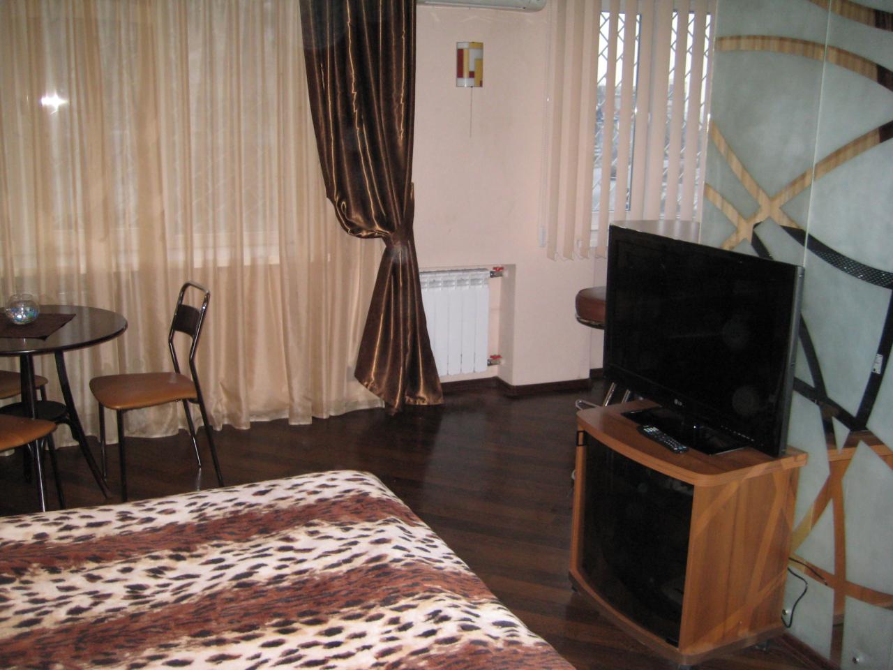 Фото квартиры 8