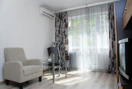 Фото квартиры 3