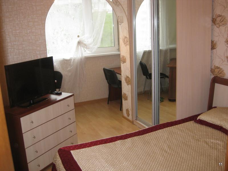 Фото квартиры 1