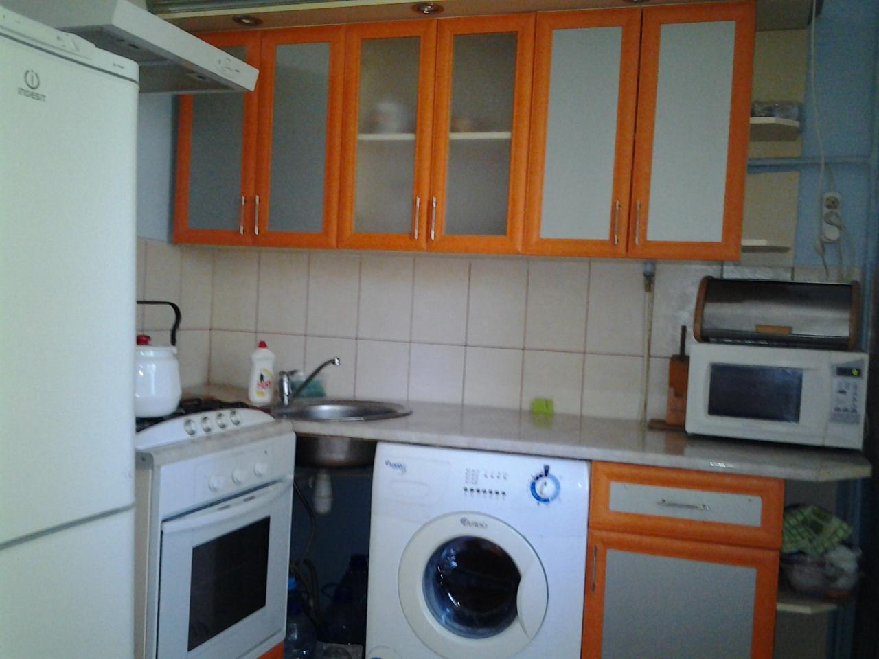 Фото квартиры 1