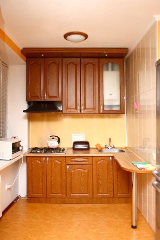 Фото квартиры 4