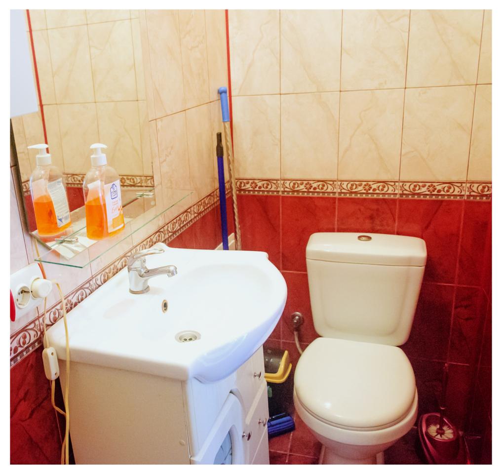 Фото квартиры 5