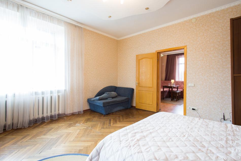 Фото квартиры 6