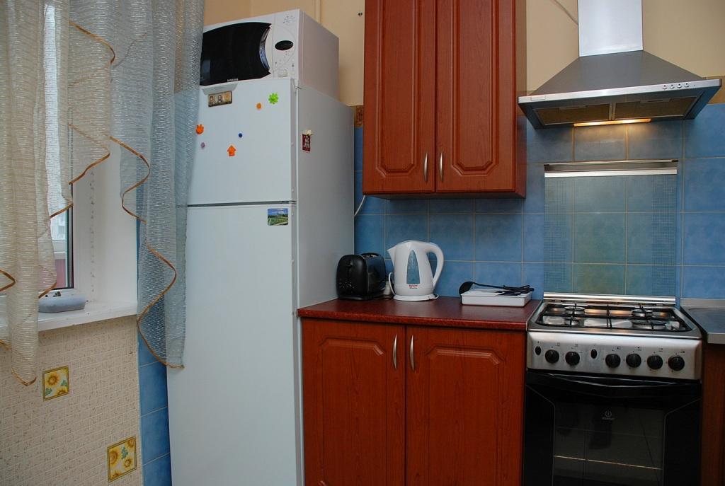 Фото квартиры 1