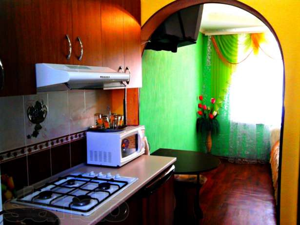 Фото квартиры 1