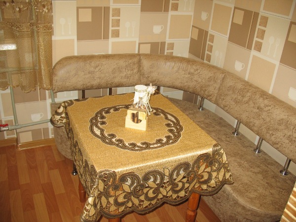 Фото квартиры 5