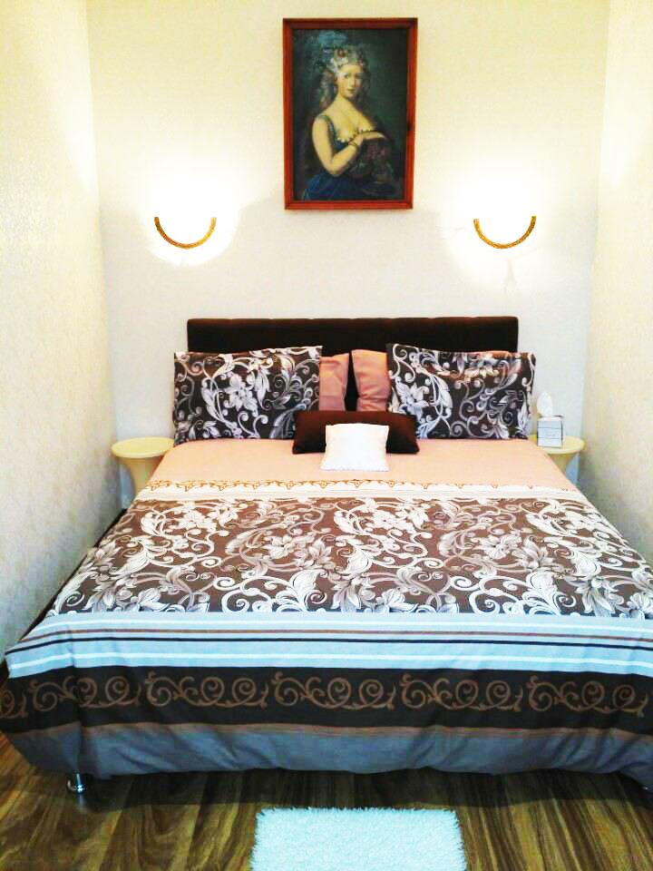 Фото квартиры 9