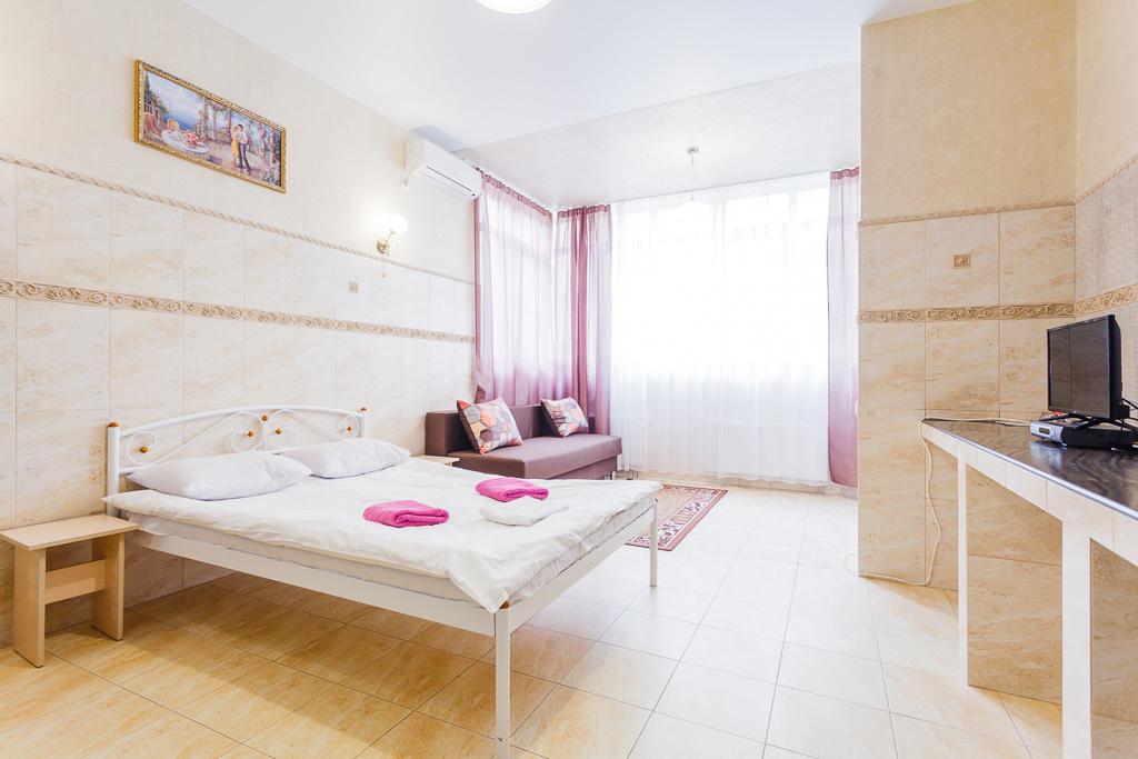 Фото квартиры 1