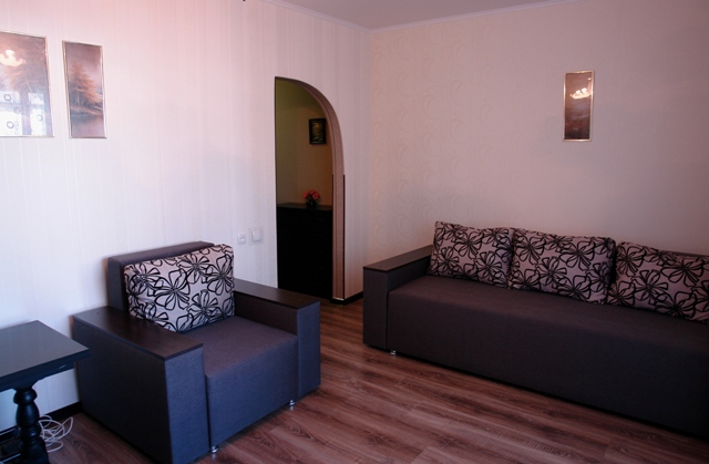 Фото квартиры 6